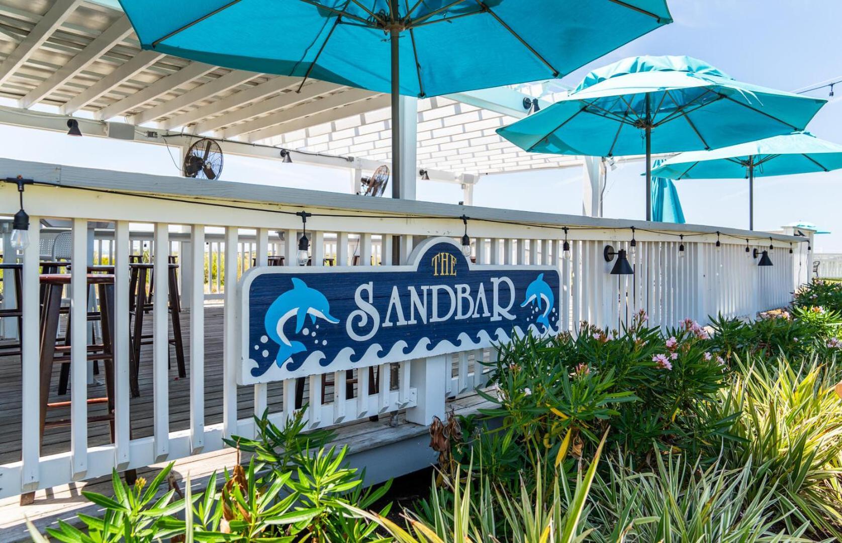 452 Tarpon Villa Fripp Island Buitenkant foto